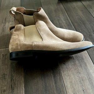 John Varvatos Chelsea Boot